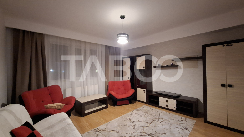 Apartament decomandat 2 camere 63 mp garaj subteran 20 mp Tu