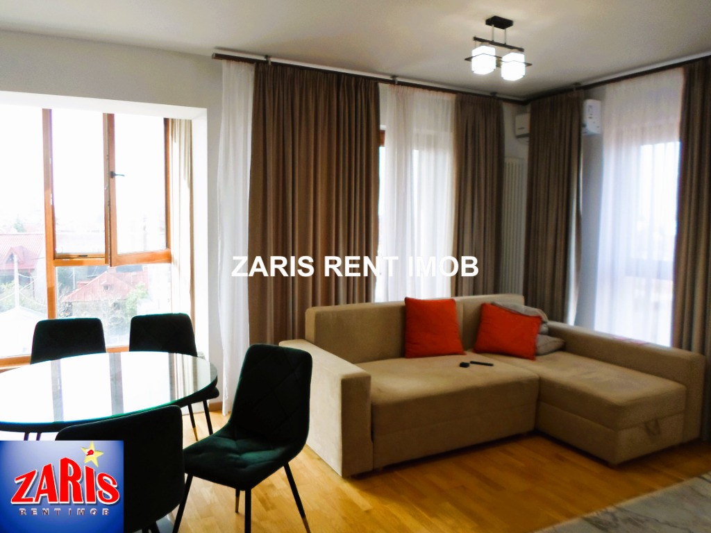 Apartament 4 camere la casa in Ploiesti, ultracentral