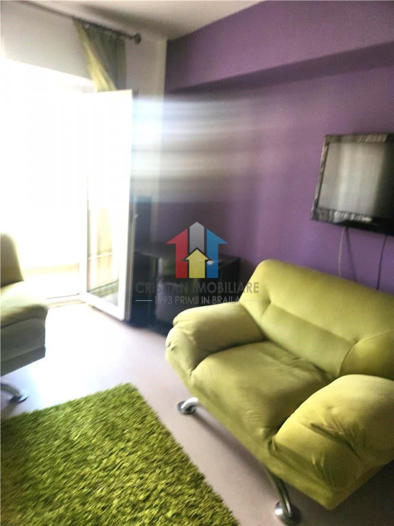 ELEGANT 3 cam 74 mp conf 1 decomandat etaj2, Garii-I.C.Brati