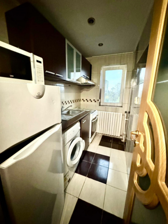 Apartament 2 camere de vanzare Tomis Nord, Constanta