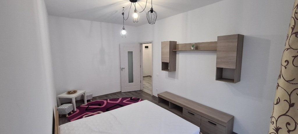 Direct proprietar! Inchiriez garsoniera Popesti Leordeni-Drumul Fermei