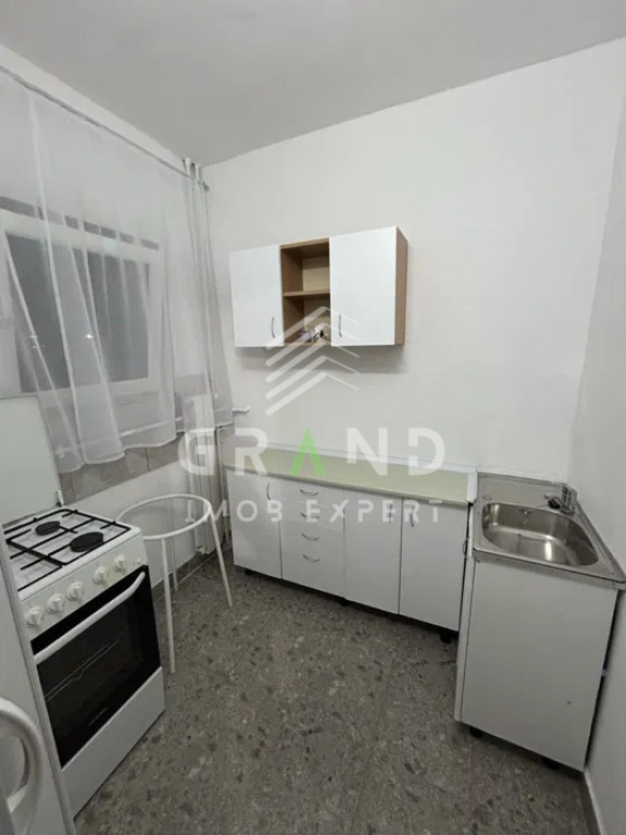 Garsonieră 24mp | BALCON | Zona Mărăști–Strada Răsăr