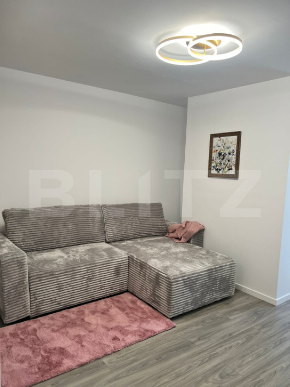 Garsoniera superba, 32 mp, zona Minerva