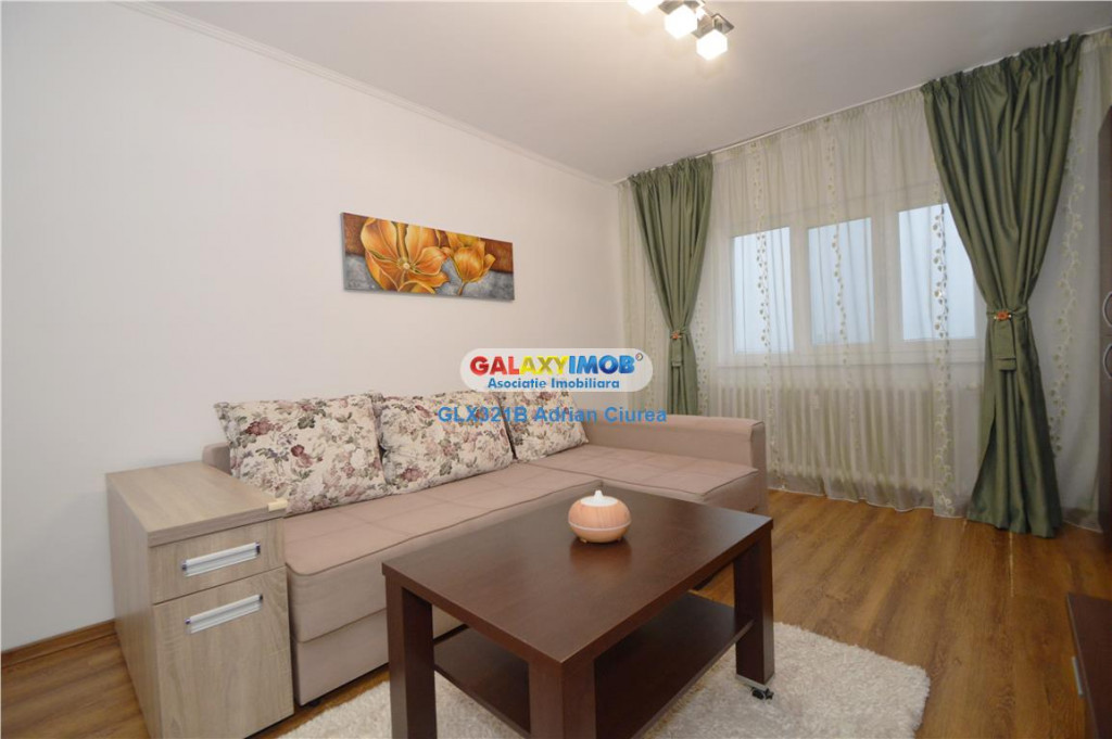 Sebastian | Petre Ispirescu | 2 camere | renovat | bloc reab