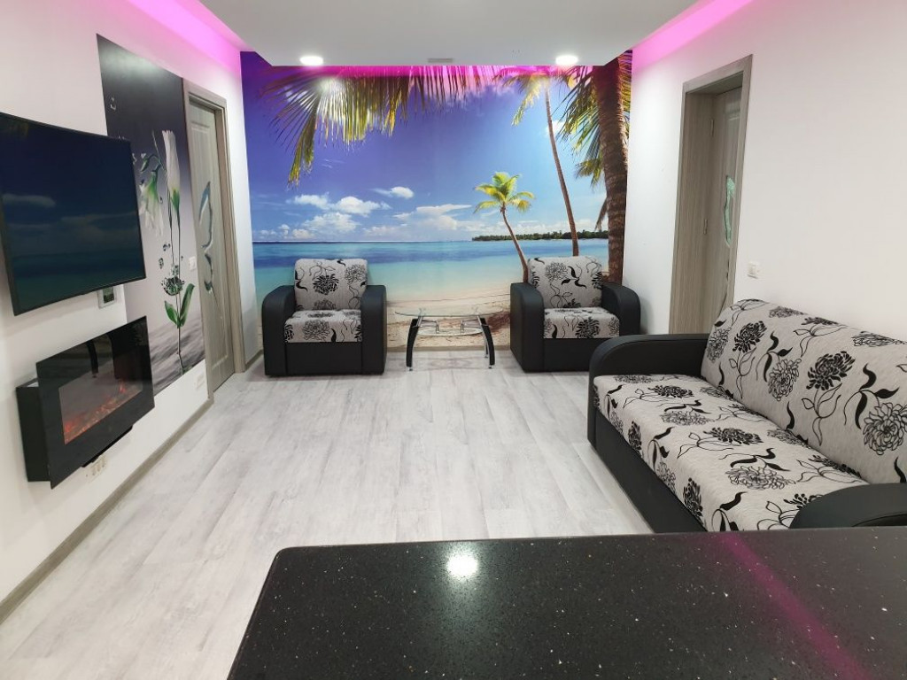 Inchiriere Ap 3 camere, Lacul Tei, facultatea de Construc...