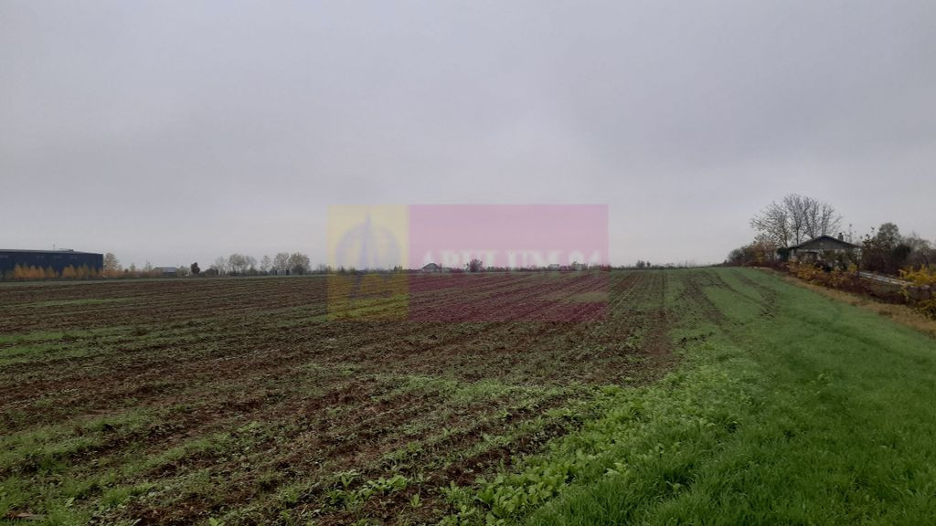 Teren Investiție aproape de București