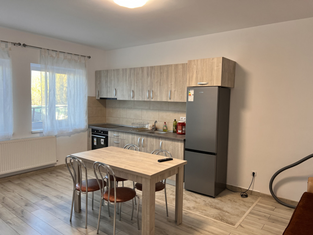 Apartament la casa 2 camere renovat calea poplacii totul nou