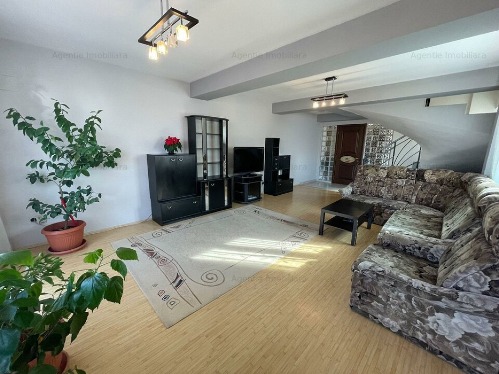 Casa P+1+M - Zona Industriilor - Toate utilitatile - Comisio