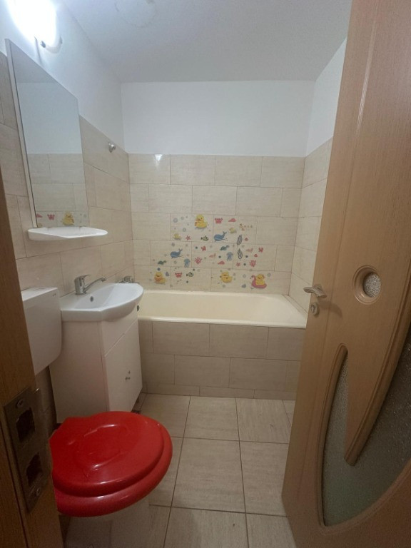 Brancoveanu ,Huedin , Apartament 2 Camere