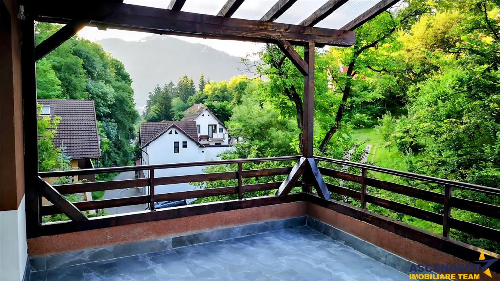 FILM3D! Resedinta notabila, in pretiosul areal:Drumul Poieni