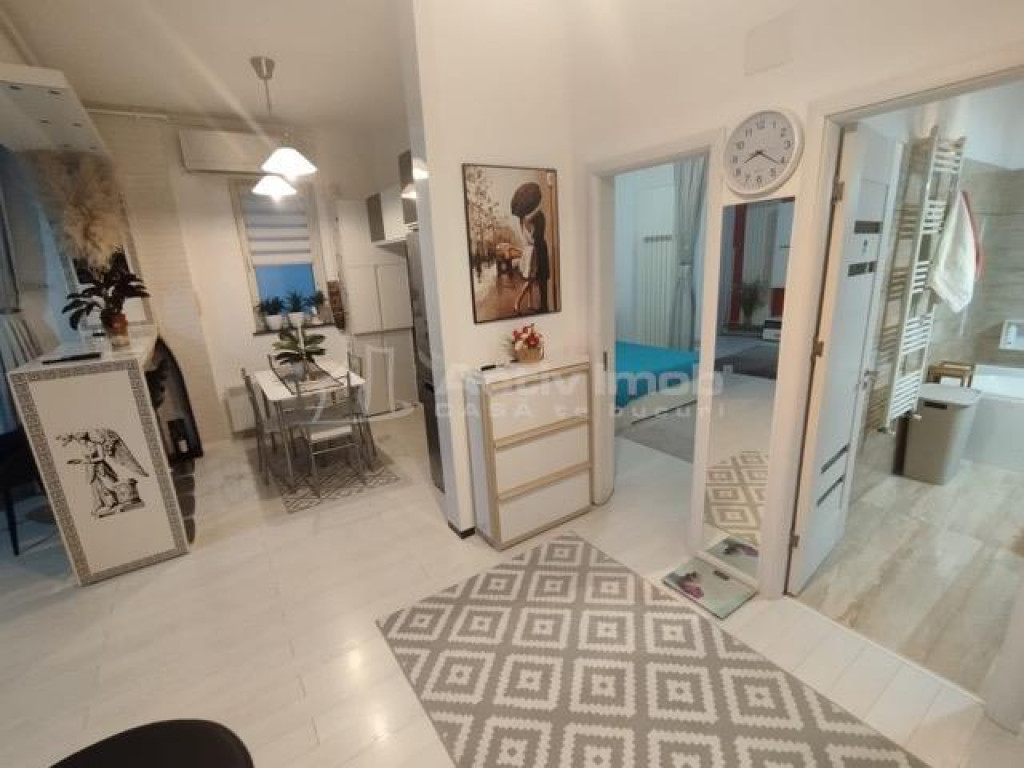 APARTAMENT 2 CAMERE MAMAIA NORD