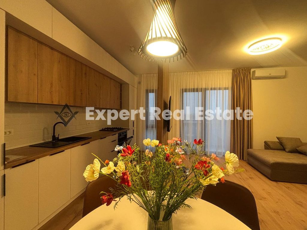 APARTAMENT MODERN-2 CAMERE-DARWIN-PRIMA INCHIRIERE