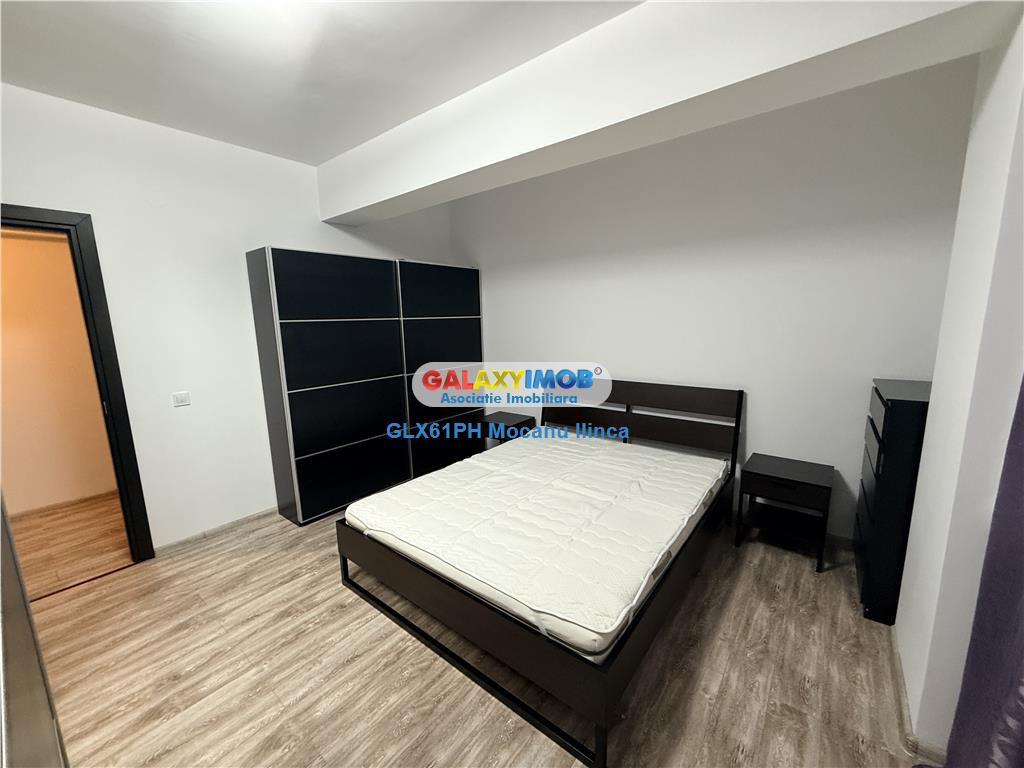 Apartament 3 camere, bloc nou, 9 Mai, Ploiesti