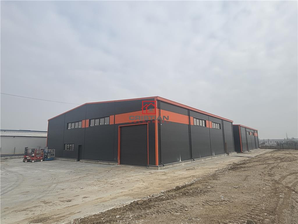 OCAZIE..BLACK FRIDAY... depozit/hala/spatiu industrial Pante