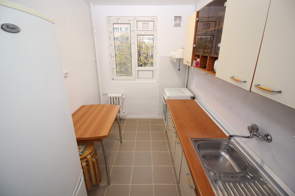 2 camere Dristor, renovat și mobilat