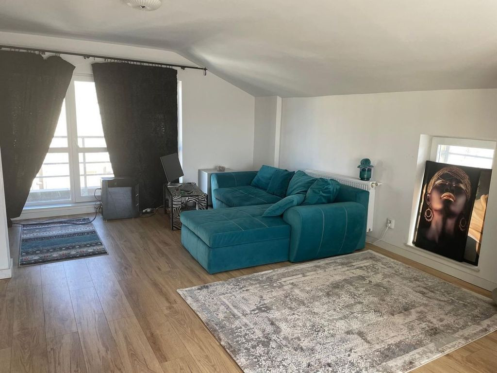 Apartament 2 camere - Vitan.