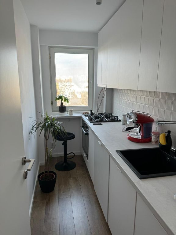 Apartament 2 camere zona Brancoveanu - Huedin.