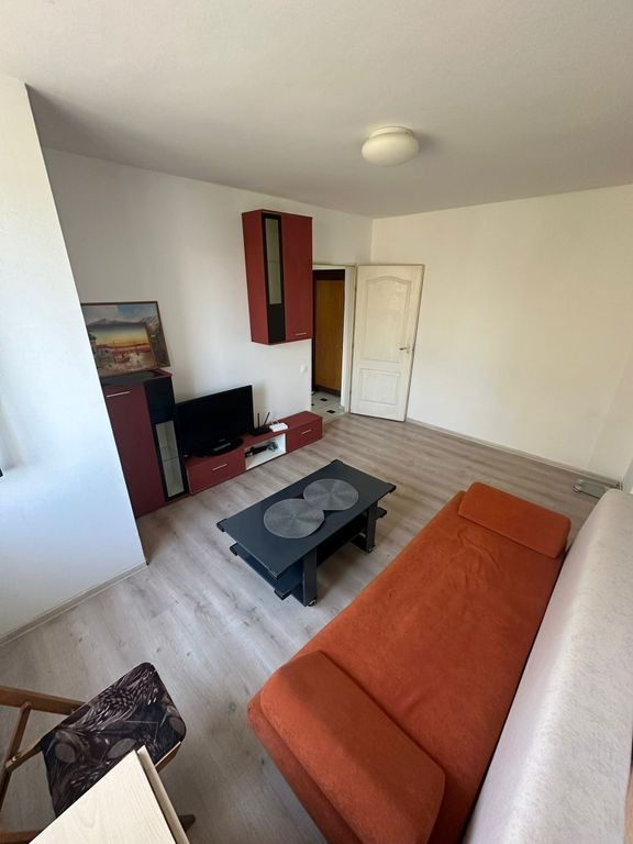 Apartament 3 camere Giurgiului mobilat/utilat.