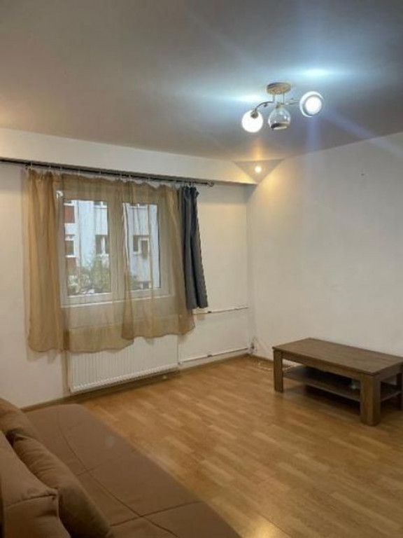 De vanzare apartament 2 camere Izvorul Rece.