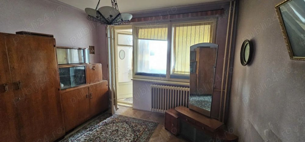 Apartament 2 camere Sos. Oltenitei - Piata Sudului.