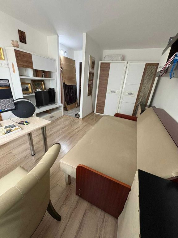 Garsoniera - Brancoveanu - Budimex.