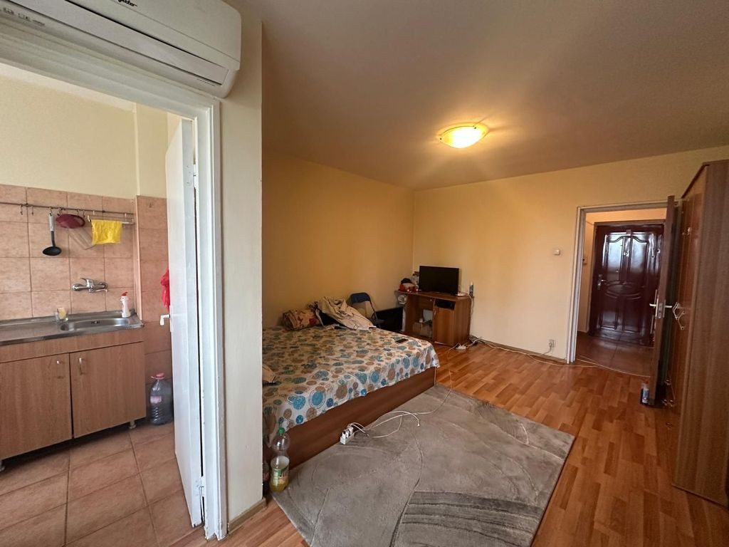 Garsoniera Metrou Aparatorii Patriei- OCAZIE.