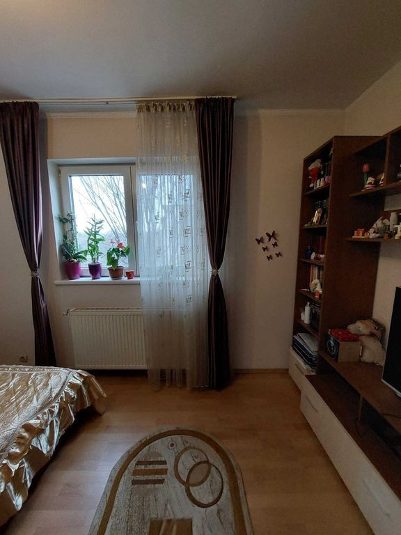 Garsoniera - Sos. Giurgiului - Zona Luica.