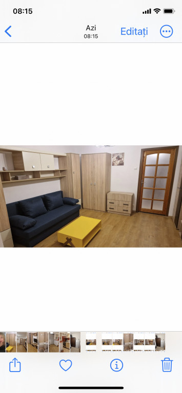 Iancului etaj 10 avrig