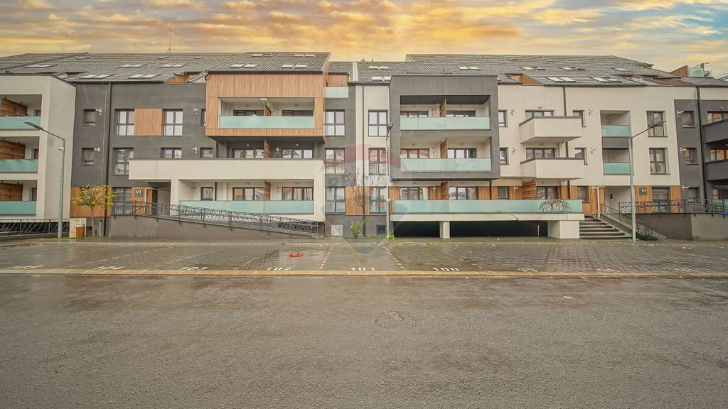 Comision 0 %! Apartament cu 2 camere de vânzare în zona...