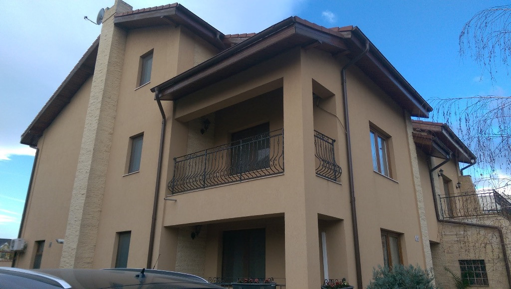 Vila de inchiriat - Pipera (cortina North) - Aviatiei