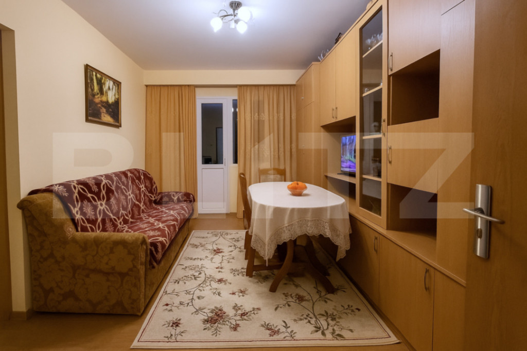 OPORTUNITATE! Apartament 3 camere | 54 mp | Etaj 1 | Parcare