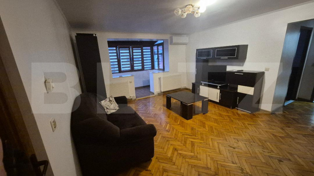 Apartament 2 camere, 52 mp, zona Micro 16
