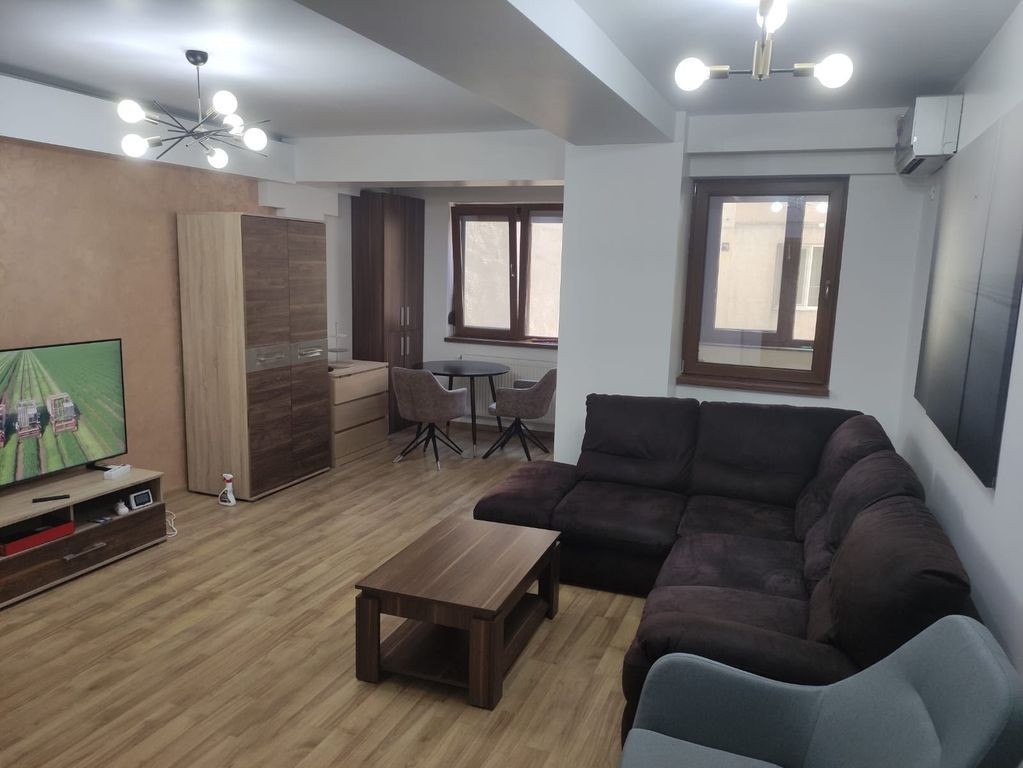 Apartament 2 camere Tomis Nord Parcul Tabacariei