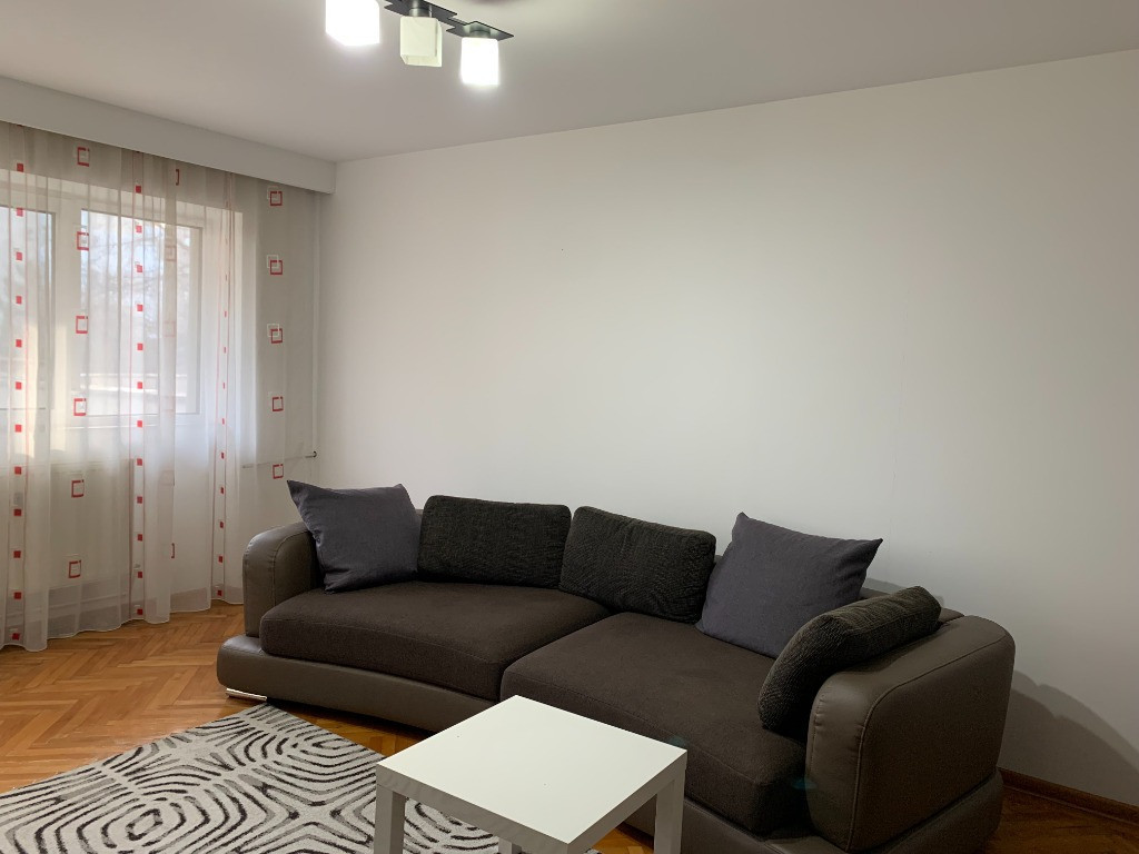 VIGAFON - Apartament 2 camere Bariera Bucuresti