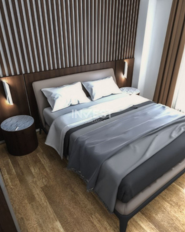 COMISION 0%! Apartament 3 Camere în Bloc Nou, în Vecinăta