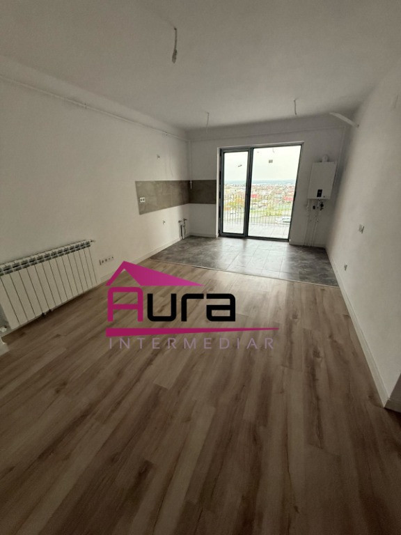 Apartament 2 camere zona Kaufland
