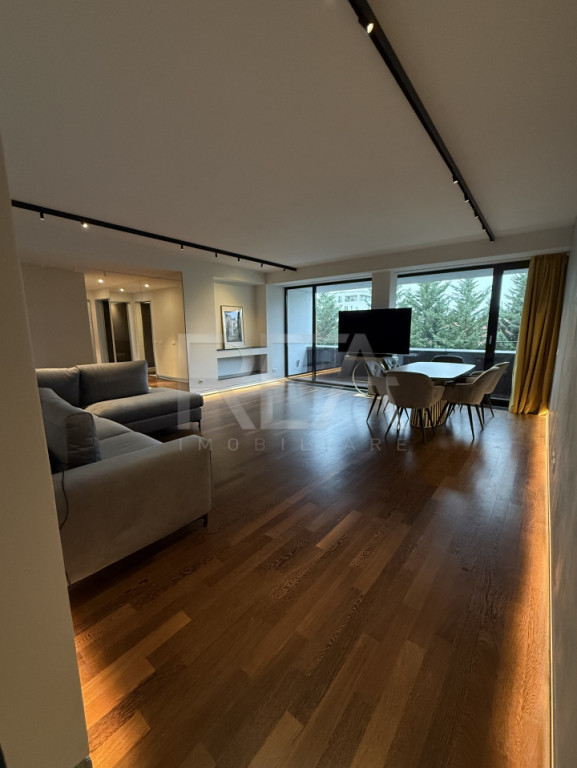 Apartament Luxury 3 Camere - Floreasca