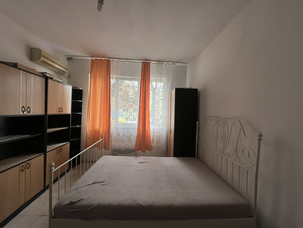 Garsonieră Calea Lipovei