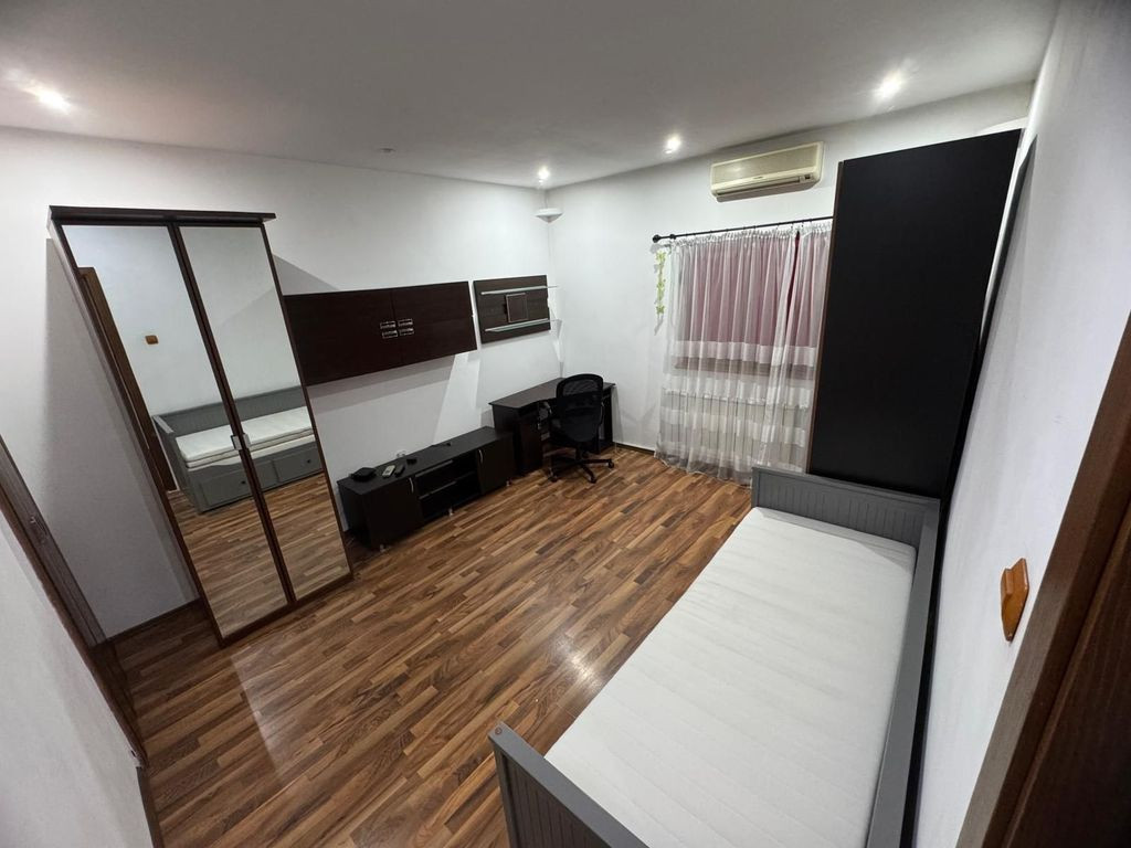 Decomandat 2 Camere Soseaua Giurgiului 78mp