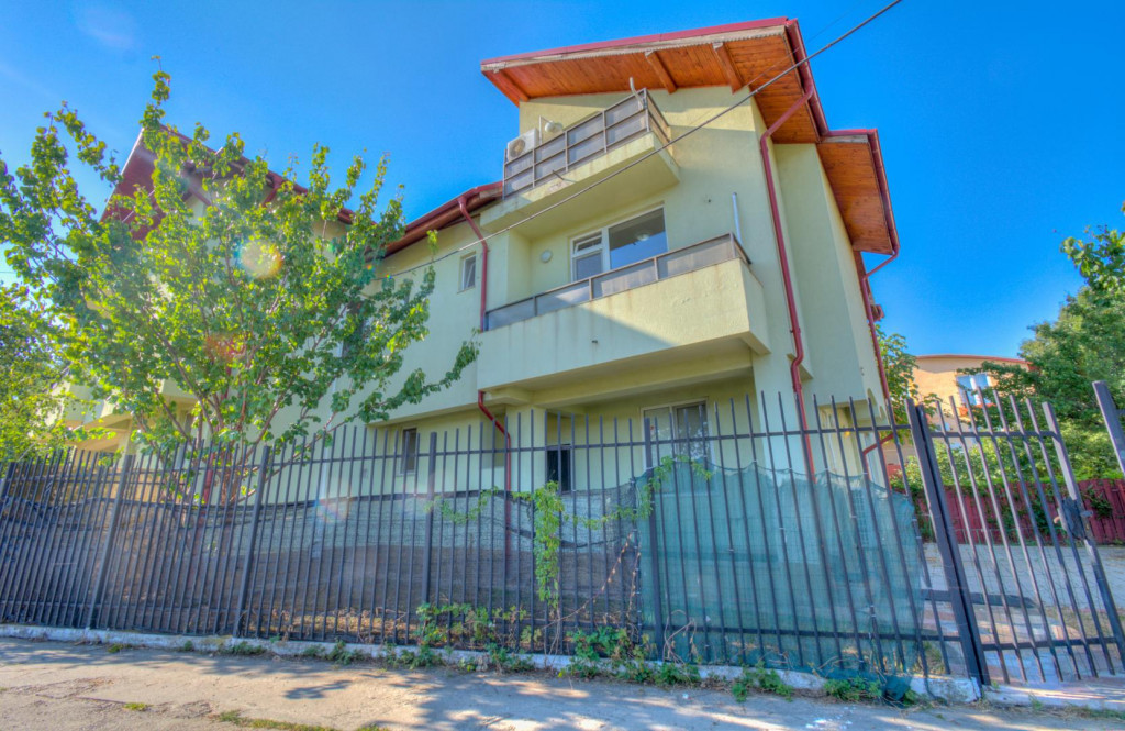 Vila 7 camere Duplex Pipera - Erou Iancu Nicolae - Aleea Fr