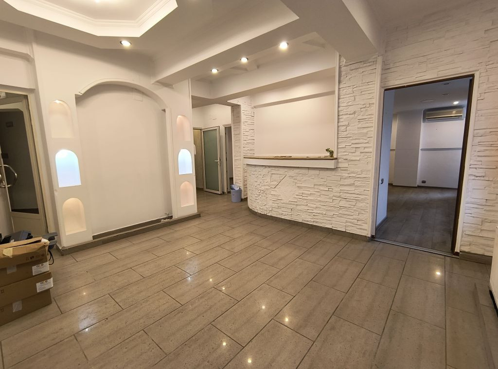 Spațiu birouri metrou 274-700 mp Ethos House Floreasca