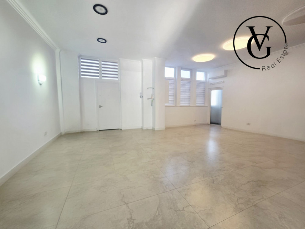 Spatiu Comercial | Piata Tomis 3 | Zona Comerciala Activa