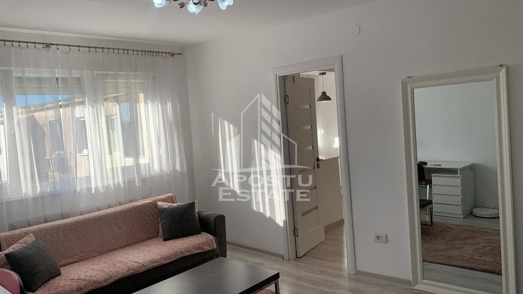 Apartament 2 camere , renovat ,AC, Spitalu Judetean