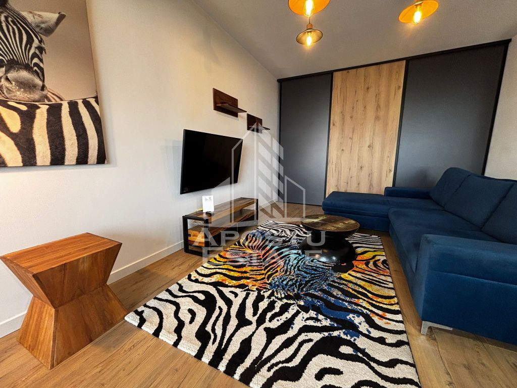 Apartament cu doua camere, loc de parcare subteran, Vival...