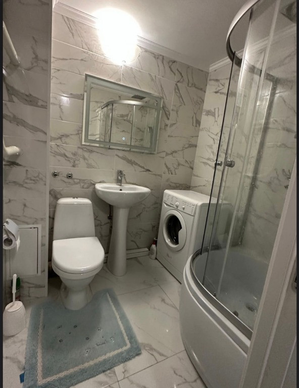 Garsoniera de inchiriat Militari