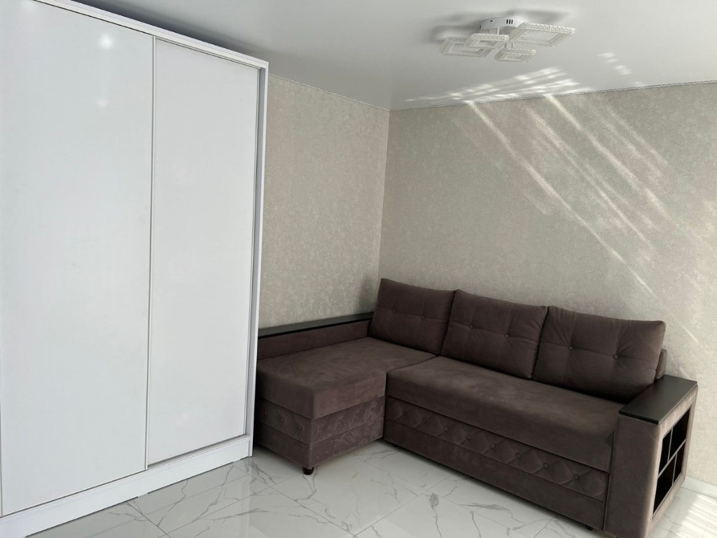 Garsoniera de inchiriat in zona Obor