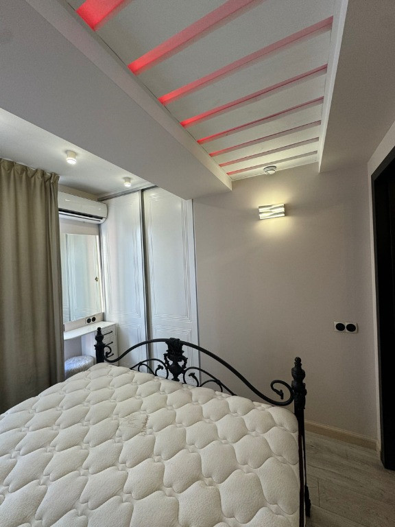 Garsoniera de inchiriat in zona Rahova