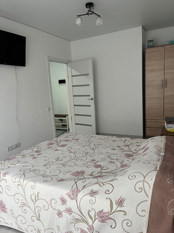 Garsoniera de inchiriat Sebastian