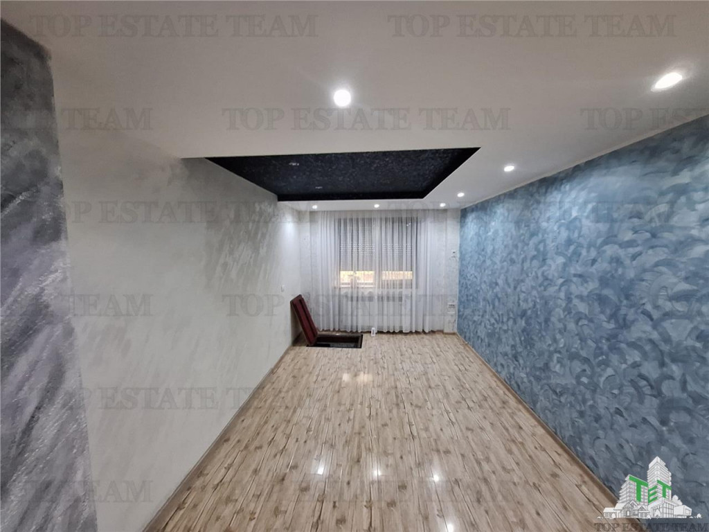 Apartament 2 camere - central - Braila