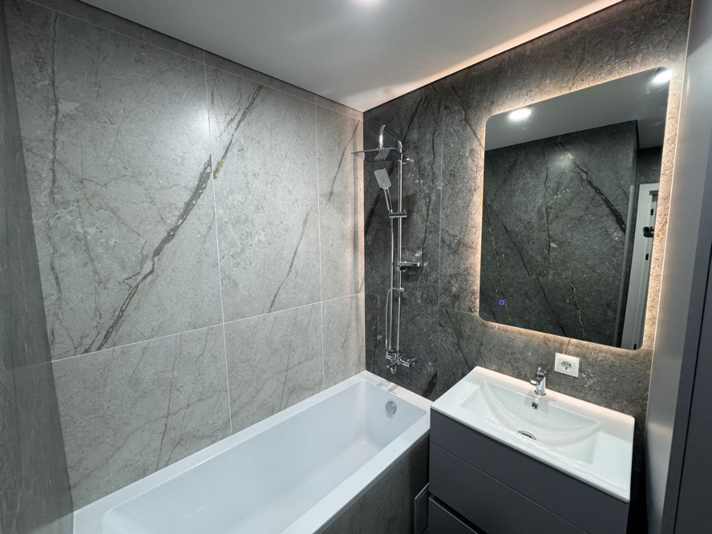 Garsoniera de inchiriat in zona Tei